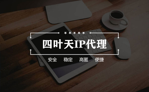 【镇江代理IP】如何快速搭建代理IP？怎么检查代理的效果？